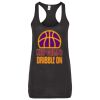 Women's Poly-Rich Racerback Tank Top Thumbnail