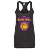 Women's Poly-Rich Racerback Tank Top Thumbnail