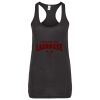 Women's Poly-Rich Racerback Tank Top Thumbnail