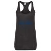 Women's Poly-Rich Racerback Tank Top Thumbnail