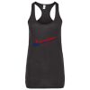 Women's Poly-Rich Racerback Tank Top Thumbnail