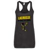 Women's Poly-Rich Racerback Tank Top Thumbnail
