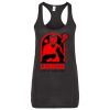 Women's Poly-Rich Racerback Tank Top Thumbnail