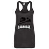 Women's Poly-Rich Racerback Tank Top Thumbnail