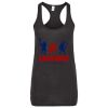 Women's Poly-Rich Racerback Tank Top Thumbnail