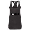 Women's Poly-Rich Racerback Tank Top Thumbnail