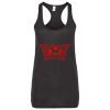 Women's Poly-Rich Racerback Tank Top Thumbnail