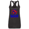 Women's Poly-Rich Racerback Tank Top Thumbnail