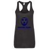 Women's Poly-Rich Racerback Tank Top Thumbnail