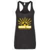 Women's Poly-Rich Racerback Tank Top Thumbnail