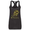 Women's Poly-Rich Racerback Tank Top Thumbnail