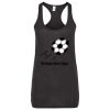 Women's Poly-Rich Racerback Tank Top Thumbnail