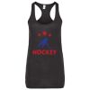 Women's Poly-Rich Racerback Tank Top Thumbnail
