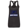 Women's Poly-Rich Racerback Tank Top Thumbnail
