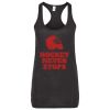 Women's Poly-Rich Racerback Tank Top Thumbnail