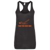 Women's Poly-Rich Racerback Tank Top Thumbnail