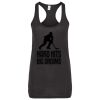 Women's Poly-Rich Racerback Tank Top Thumbnail