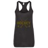 Women's Poly-Rich Racerback Tank Top Thumbnail