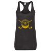 Women's Poly-Rich Racerback Tank Top Thumbnail