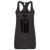 Women's Poly-Rich Racerback Tank Top Thumbnail