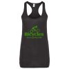 Women's Poly-Rich Racerback Tank Top Thumbnail