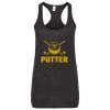 Women's Poly-Rich Racerback Tank Top Thumbnail