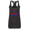 Women's Poly-Rich Racerback Tank Top Thumbnail