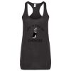 Women's Poly-Rich Racerback Tank Top Thumbnail