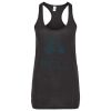 Women's Poly-Rich Racerback Tank Top Thumbnail