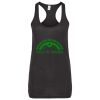 Women's Poly-Rich Racerback Tank Top Thumbnail