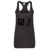 Women's Poly-Rich Racerback Tank Top Thumbnail