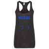 Women's Poly-Rich Racerback Tank Top Thumbnail