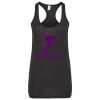 Women's Poly-Rich Racerback Tank Top Thumbnail