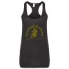 Women's Poly-Rich Racerback Tank Top Thumbnail