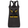 Women's Poly-Rich Racerback Tank Top Thumbnail