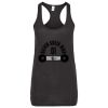 Women's Poly-Rich Racerback Tank Top Thumbnail