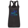 Women's Poly-Rich Racerback Tank Top Thumbnail