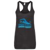 Women's Poly-Rich Racerback Tank Top Thumbnail