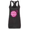 Women's Poly-Rich Racerback Tank Top Thumbnail