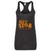 Women's Poly-Rich Racerback Tank Top Thumbnail