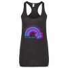 Women's Poly-Rich Racerback Tank Top Thumbnail