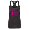 Women's Poly-Rich Racerback Tank Top Thumbnail