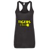 Women's Poly-Rich Racerback Tank Top Thumbnail