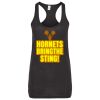 Women's Poly-Rich Racerback Tank Top Thumbnail