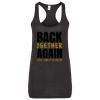 Women's Poly-Rich Racerback Tank Top Thumbnail