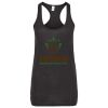Women's Poly-Rich Racerback Tank Top Thumbnail