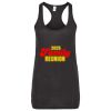 Women's Poly-Rich Racerback Tank Top Thumbnail
