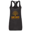 Women's Poly-Rich Racerback Tank Top Thumbnail