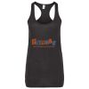 Women's Poly-Rich Racerback Tank Top Thumbnail