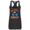 Women's Poly-Rich Racerback Tank Top Thumbnail